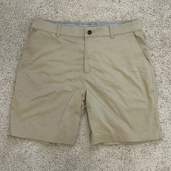 Nike Casual Dri-Fit Shorts size 36 - Picture 1 of 6